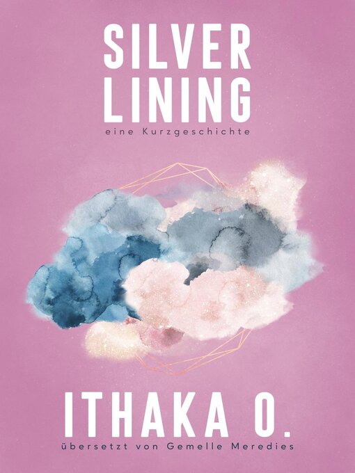 Title details for Silver Lining by Ithaka O. - Available